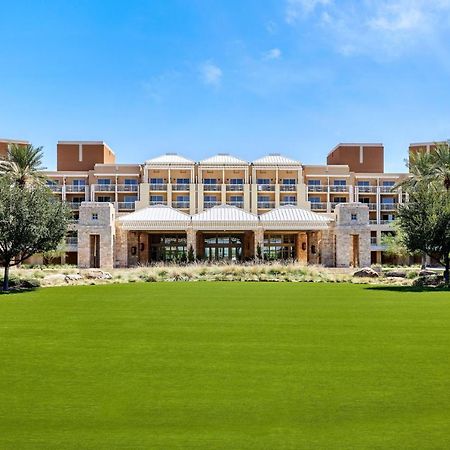 Jw Marriott Phoenix Desert Ridge Resort & Spa Bagian luar foto