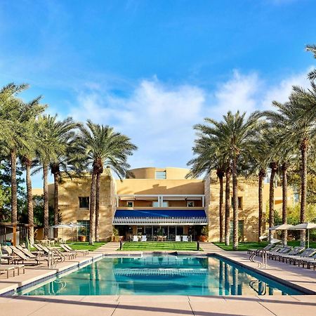 Jw Marriott Phoenix Desert Ridge Resort & Spa Bagian luar foto
