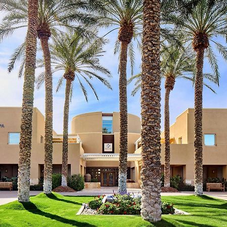 Jw Marriott Phoenix Desert Ridge Resort & Spa Bagian luar foto
