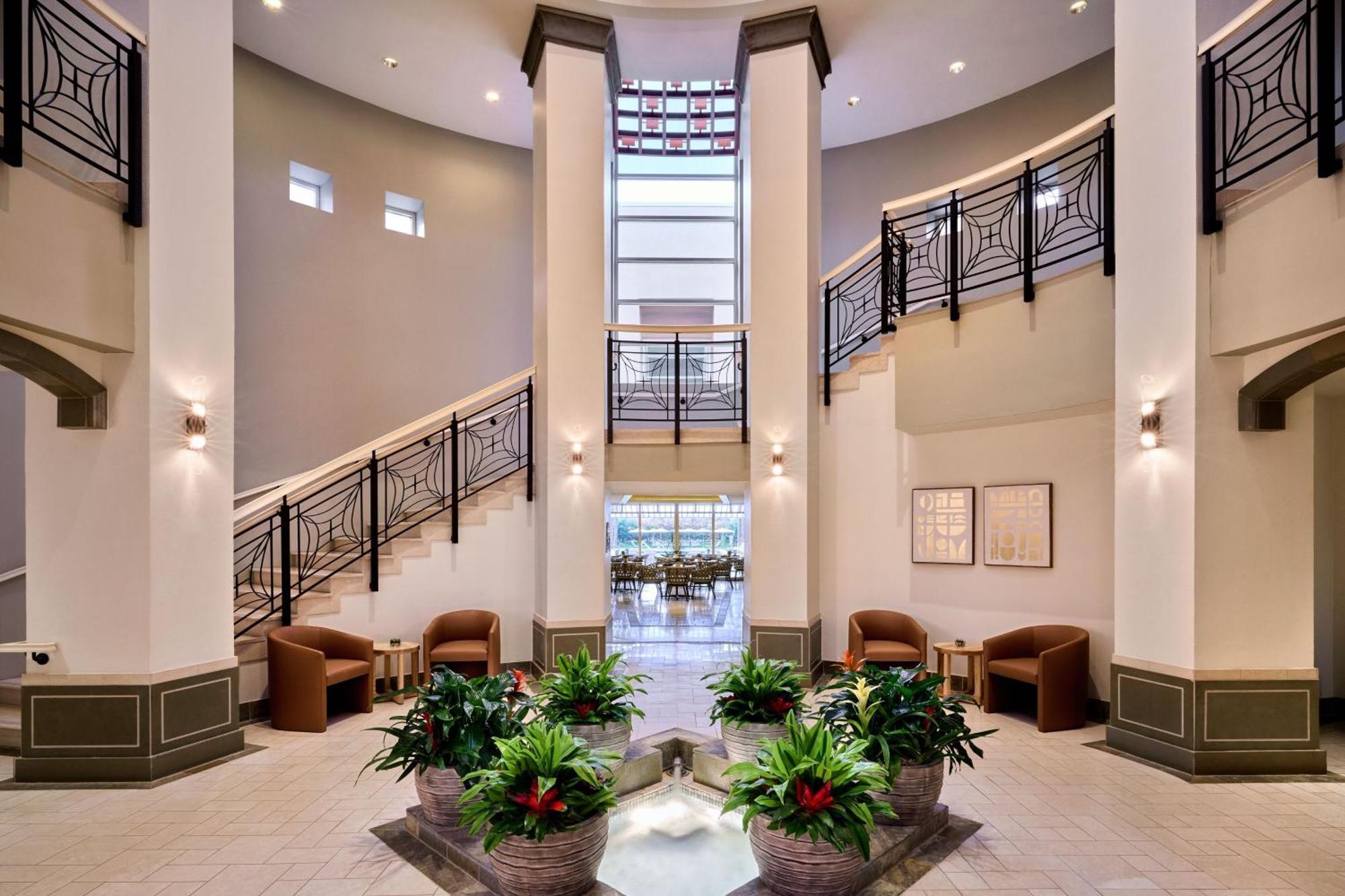 Jw Marriott Phoenix Desert Ridge Resort & Spa Bagian luar foto