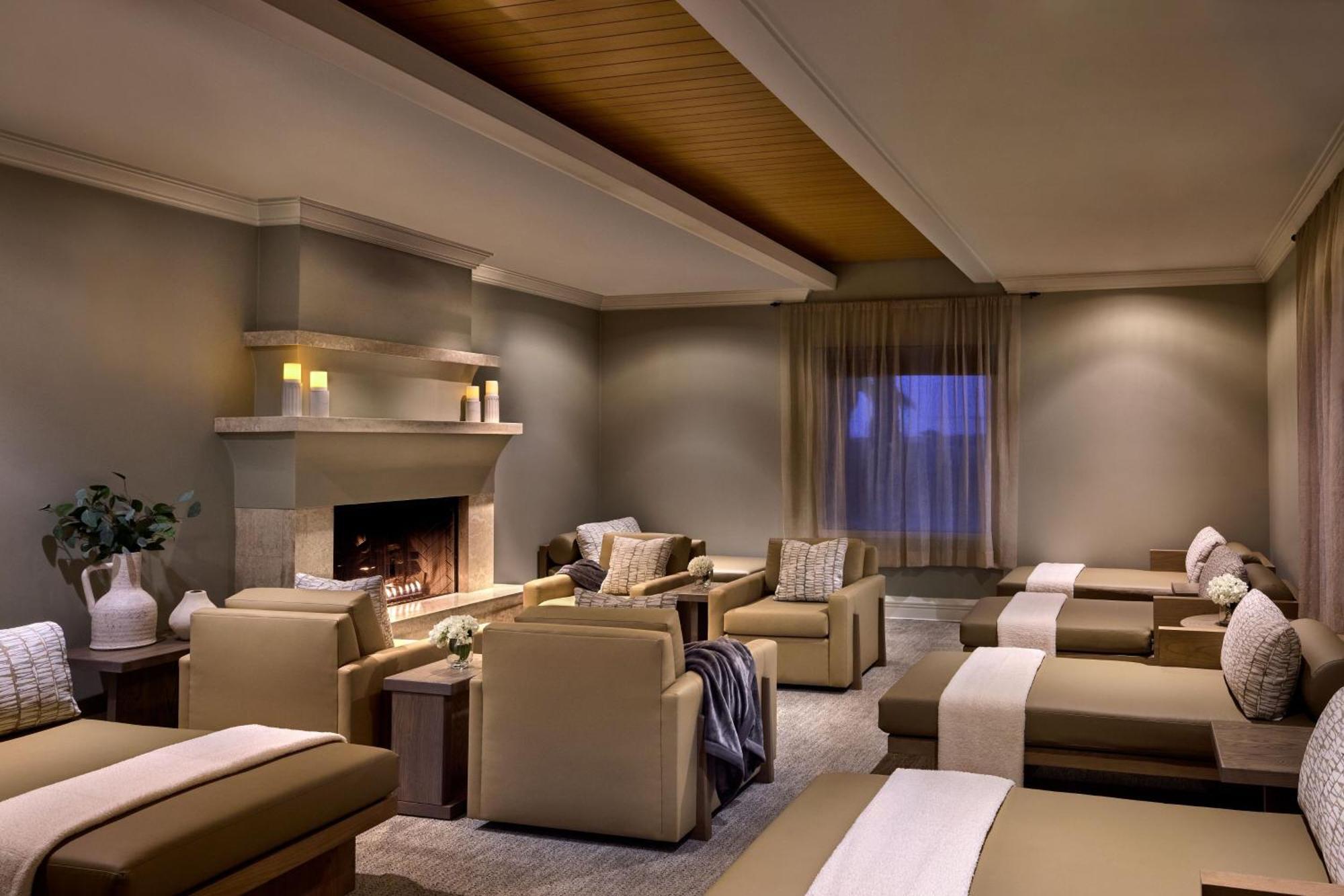 Jw Marriott Phoenix Desert Ridge Resort & Spa Bagian luar foto