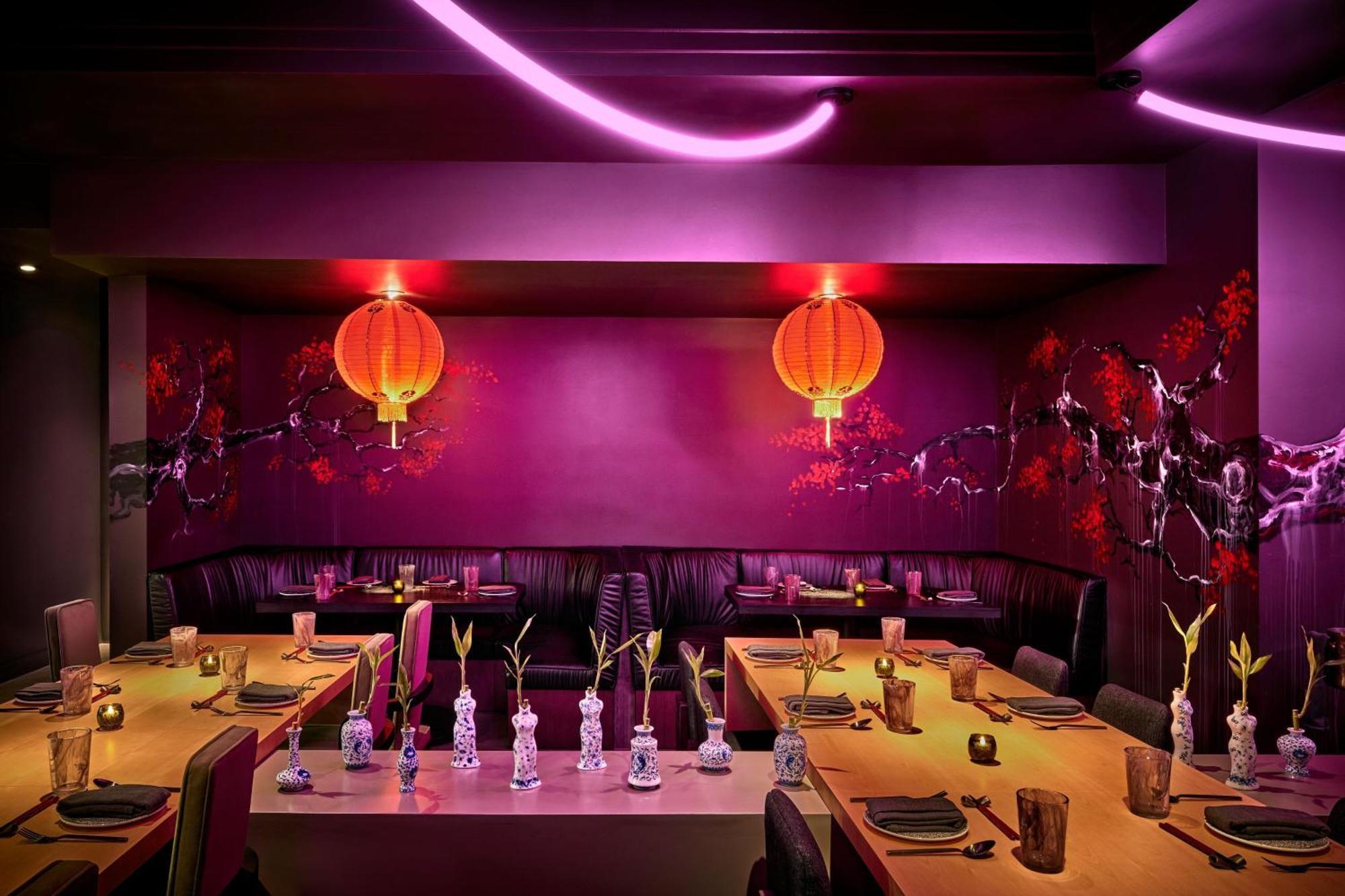 Jw Marriott Phoenix Desert Ridge Resort & Spa Bagian luar foto