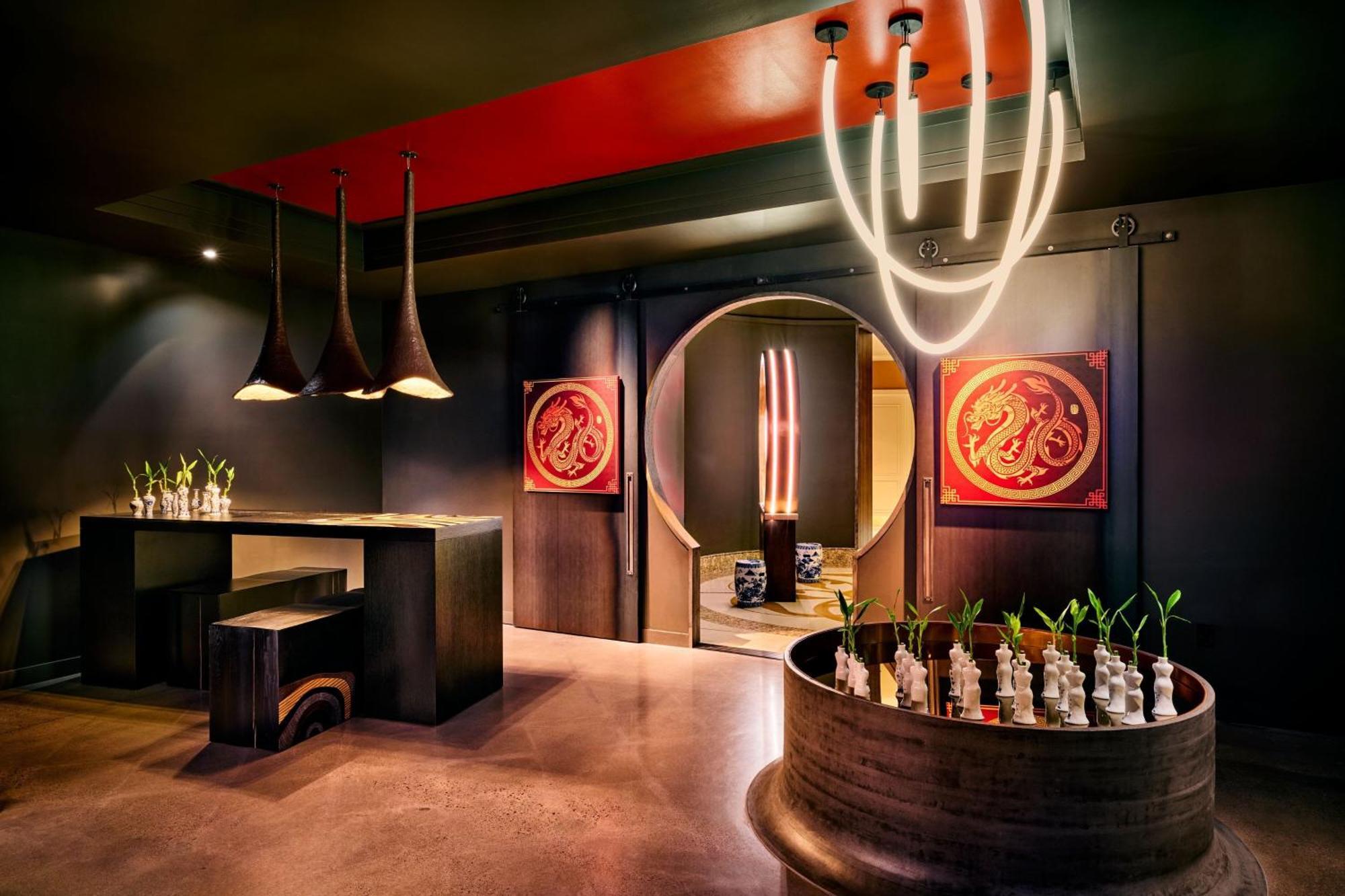 Jw Marriott Phoenix Desert Ridge Resort & Spa Bagian luar foto