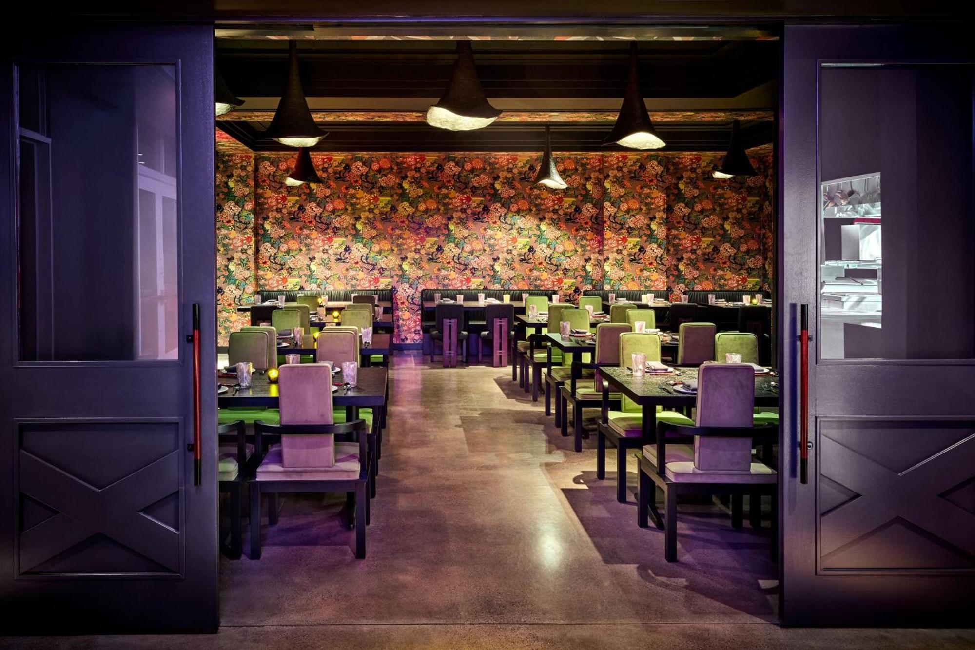 Jw Marriott Phoenix Desert Ridge Resort & Spa Bagian luar foto