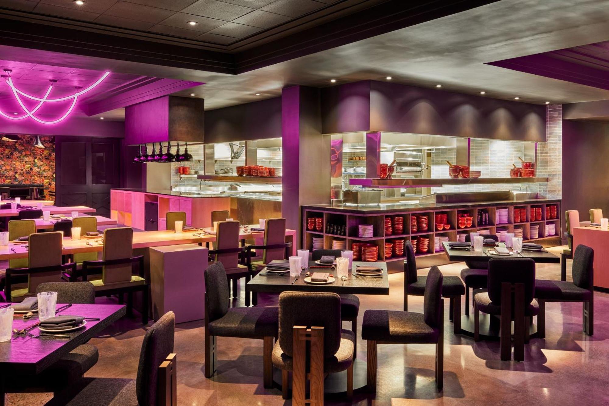 Jw Marriott Phoenix Desert Ridge Resort & Spa Bagian luar foto