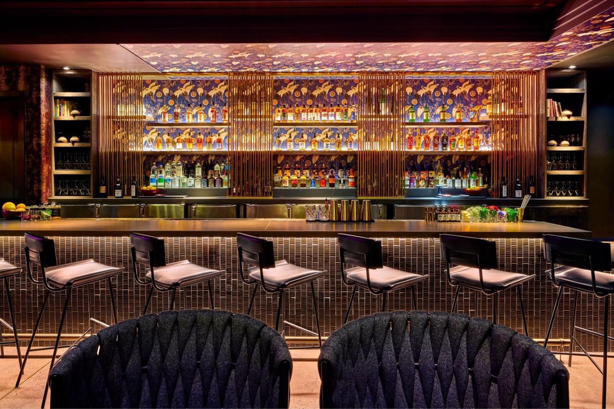Jw Marriott Phoenix Desert Ridge Resort & Spa Bagian luar foto