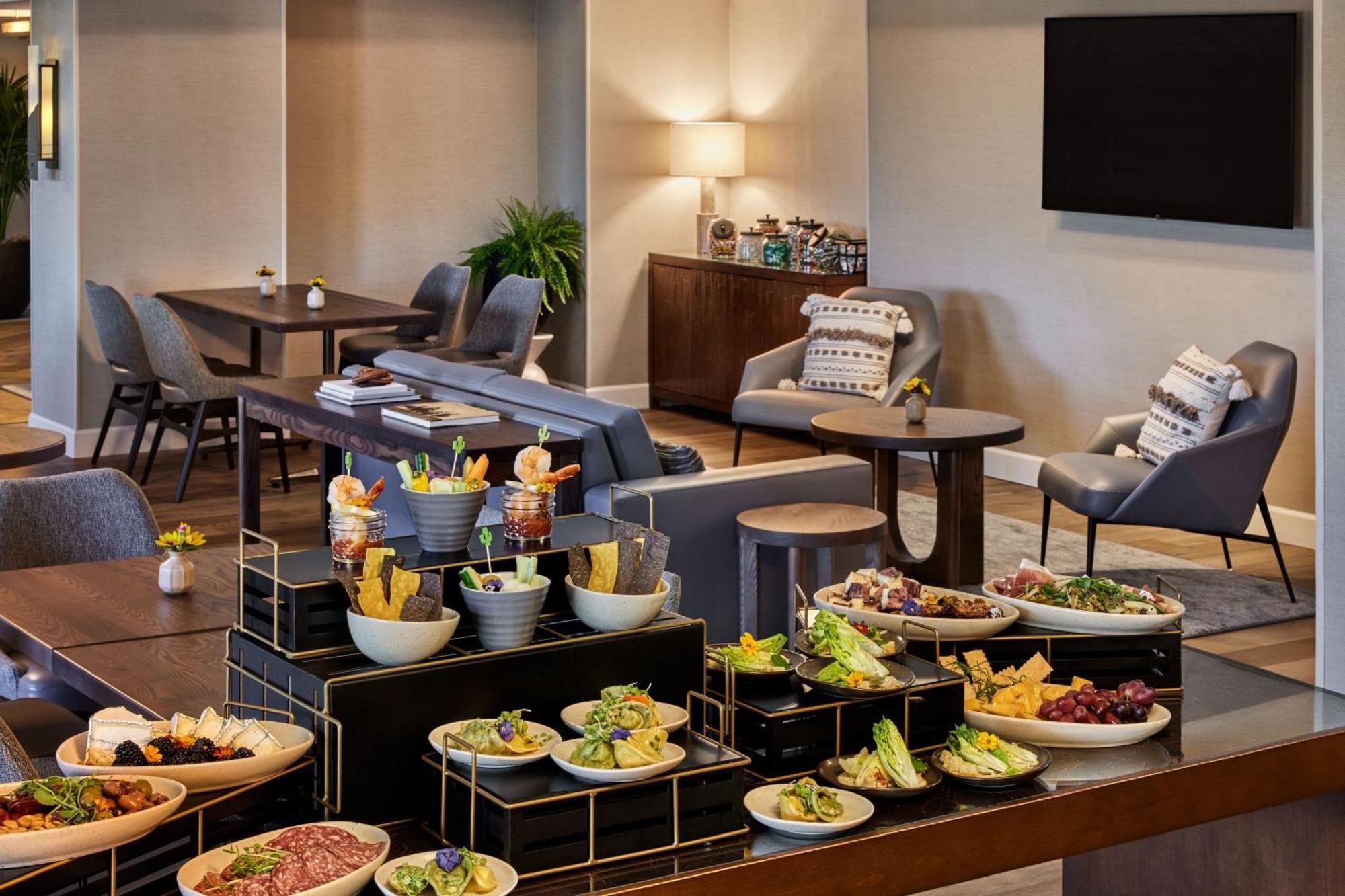 Jw Marriott Phoenix Desert Ridge Resort & Spa Bagian luar foto