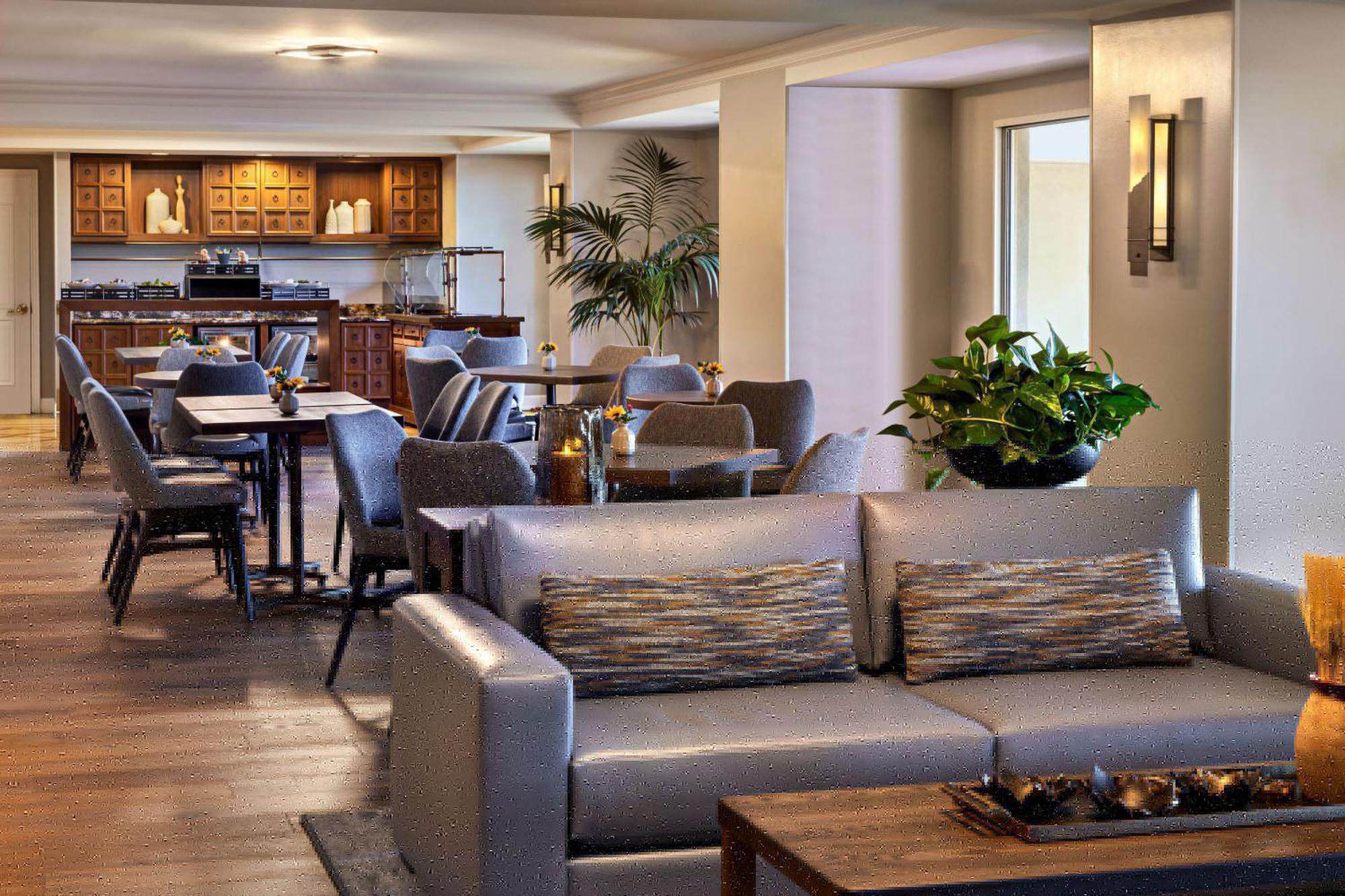 Jw Marriott Phoenix Desert Ridge Resort & Spa Bagian luar foto