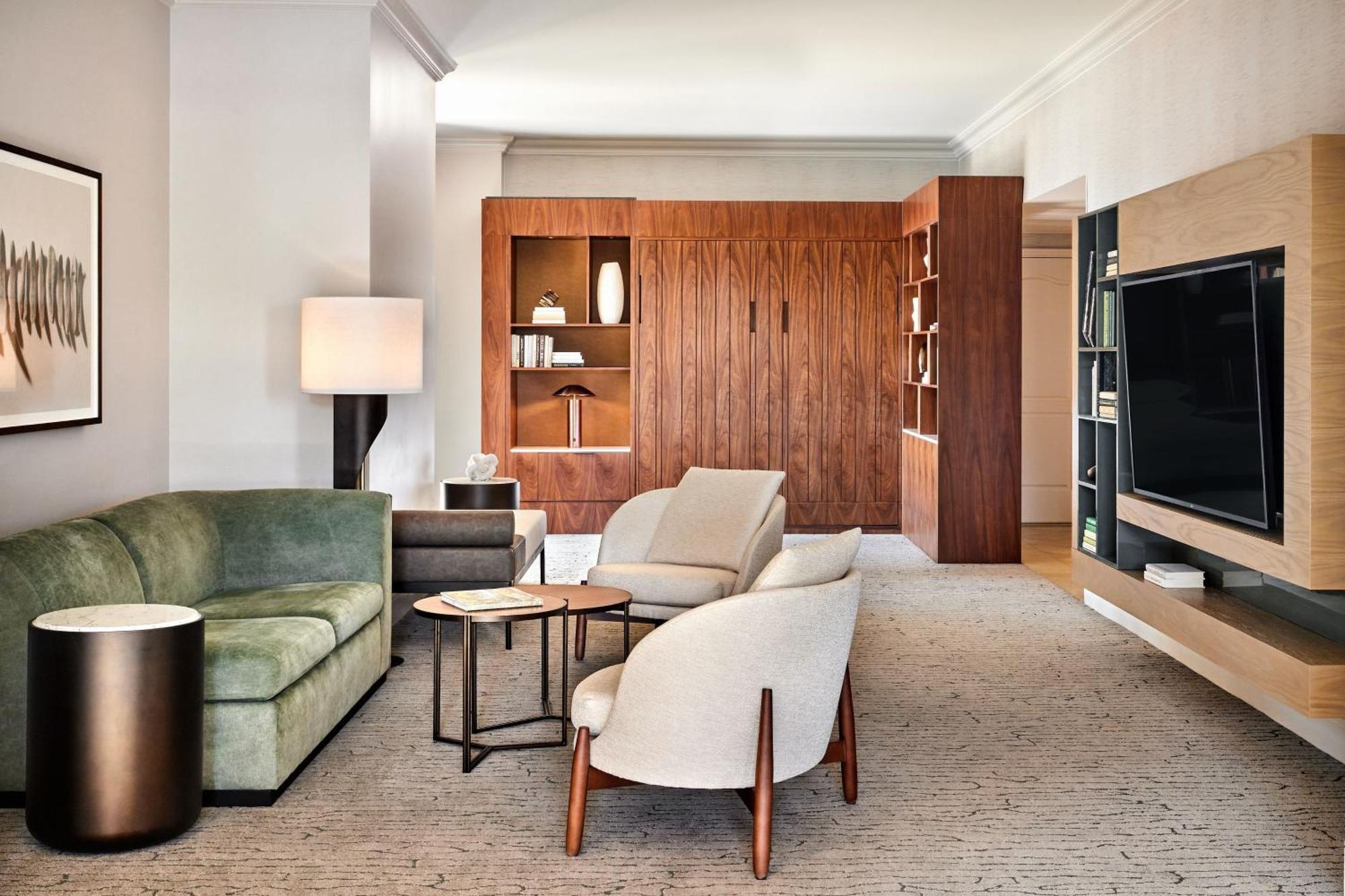 Jw Marriott Phoenix Desert Ridge Resort & Spa Bagian luar foto