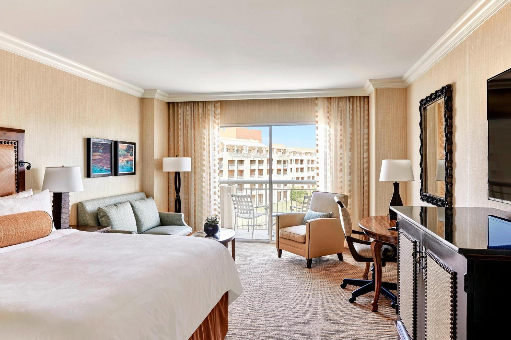 Jw Marriott Phoenix Desert Ridge Resort & Spa Bagian luar foto