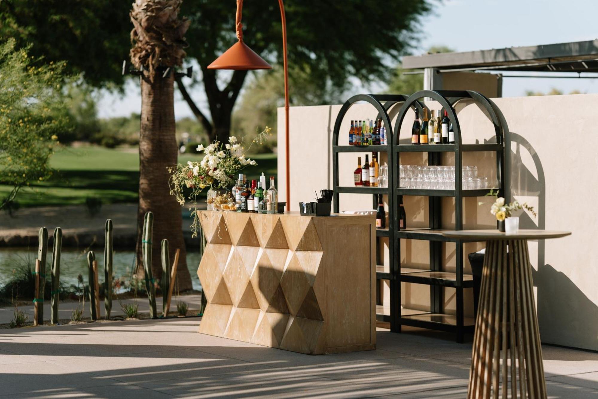 Jw Marriott Phoenix Desert Ridge Resort & Spa Bagian luar foto