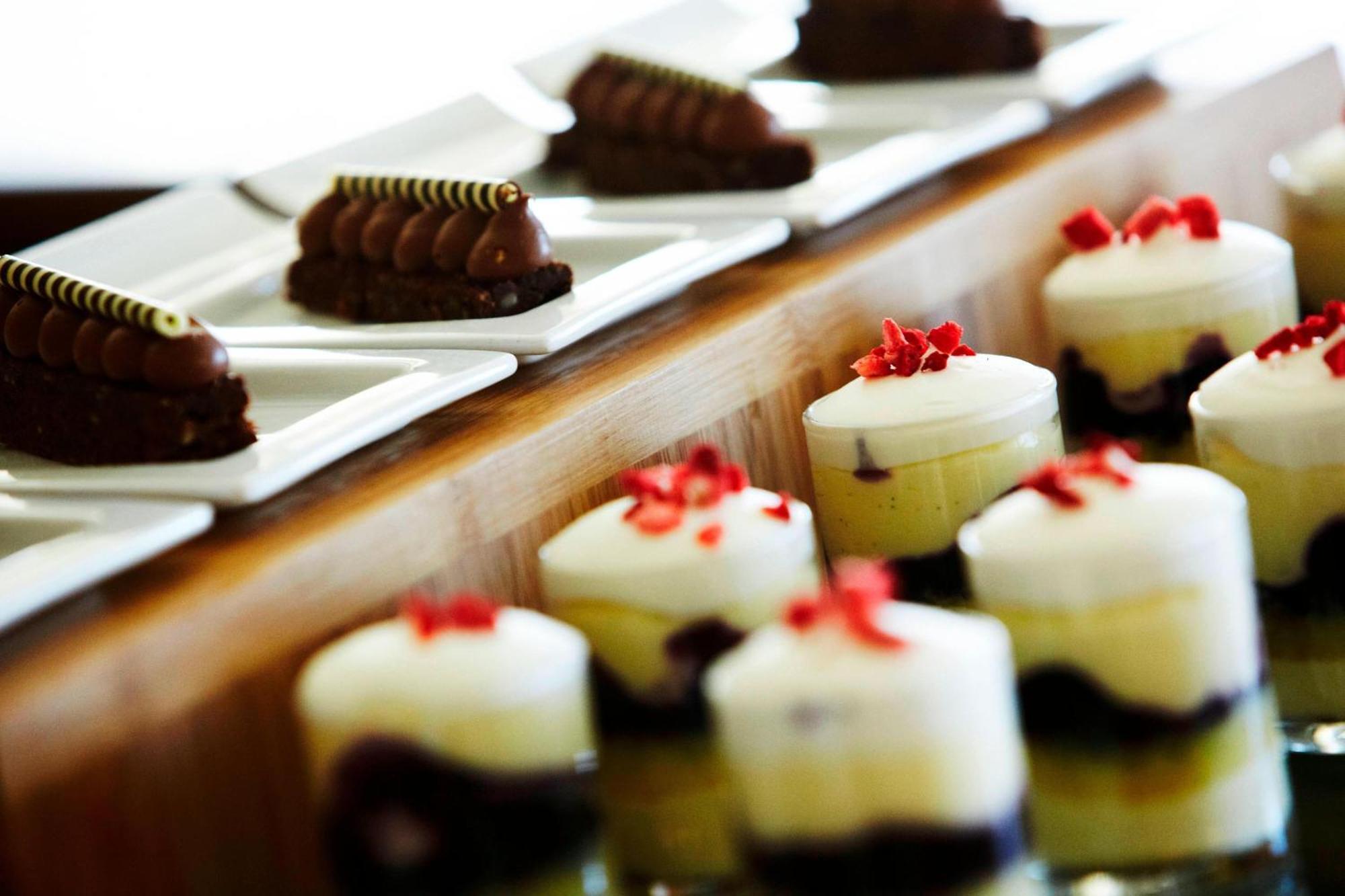Jw Marriott Phoenix Desert Ridge Resort & Spa Bagian luar foto