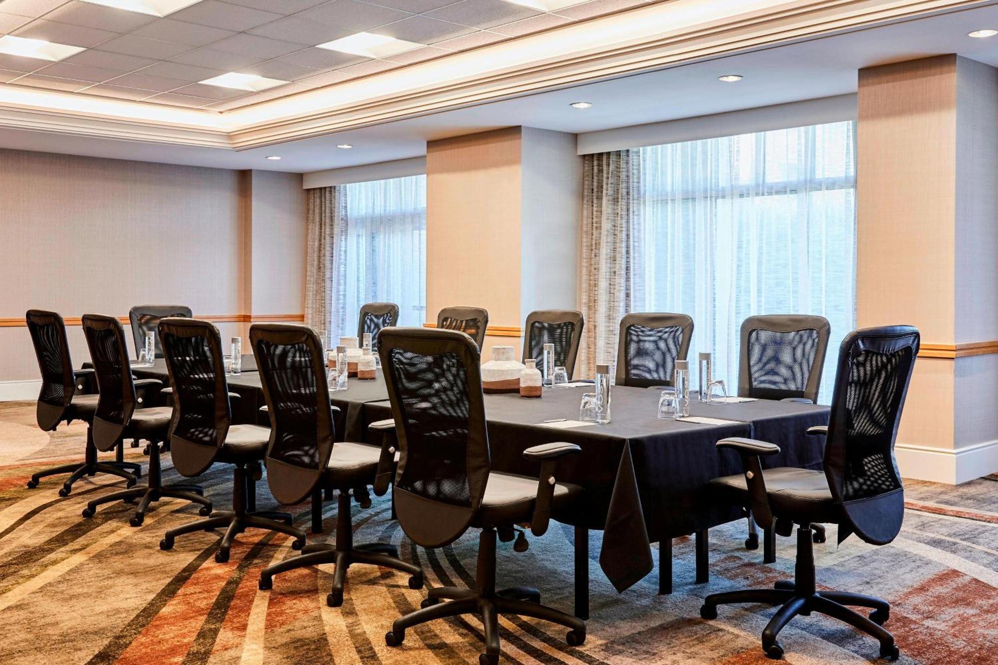 Jw Marriott Phoenix Desert Ridge Resort & Spa Bagian luar foto