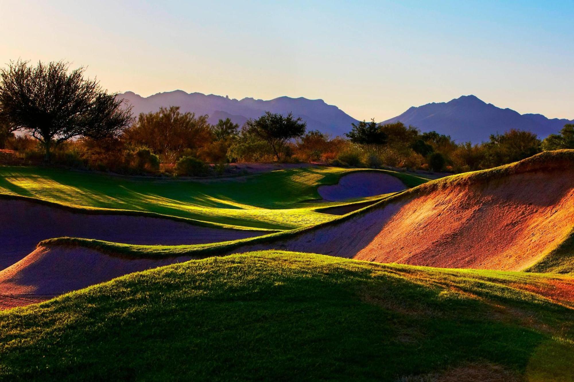 Jw Marriott Phoenix Desert Ridge Resort & Spa Bagian luar foto