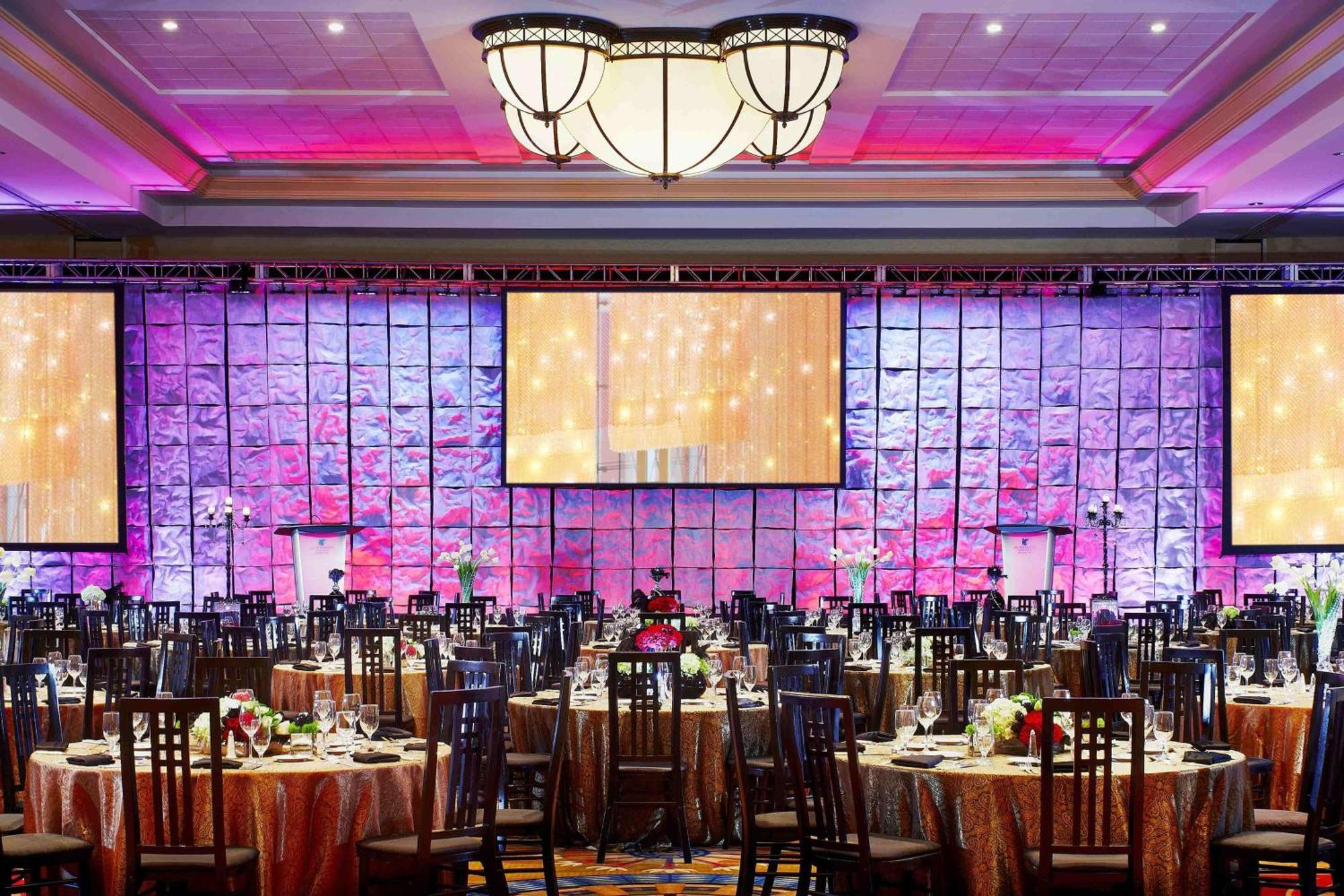 Jw Marriott Phoenix Desert Ridge Resort & Spa Bagian luar foto