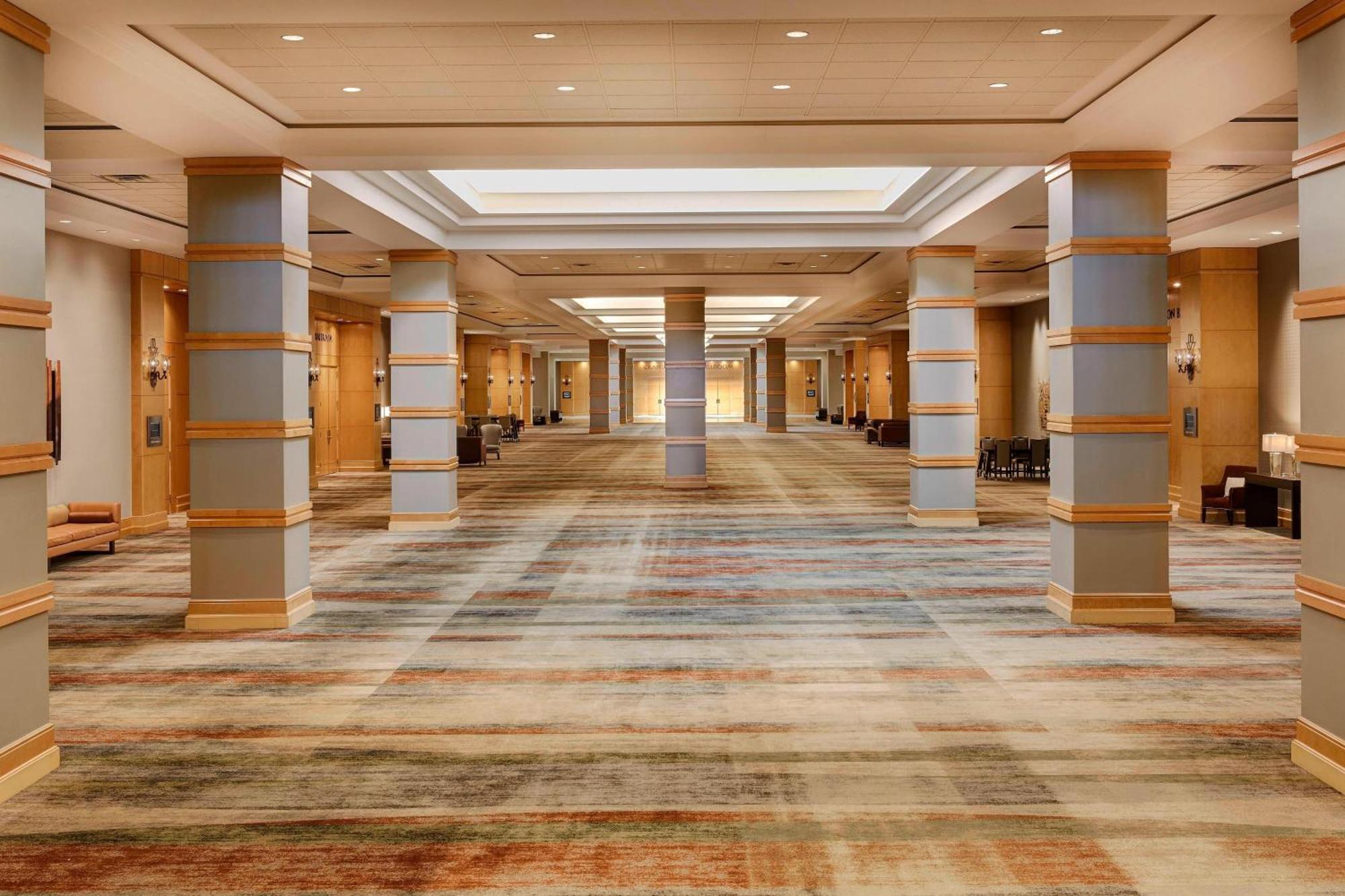 Jw Marriott Phoenix Desert Ridge Resort & Spa Bagian luar foto